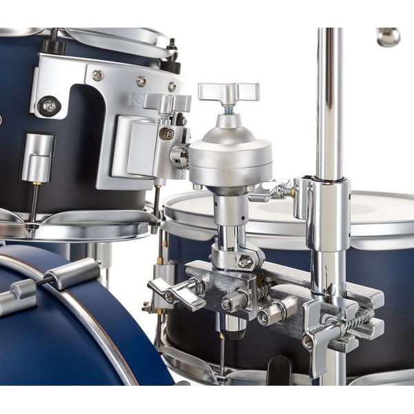 DrumCraft Series 6 Studio Blue Fade