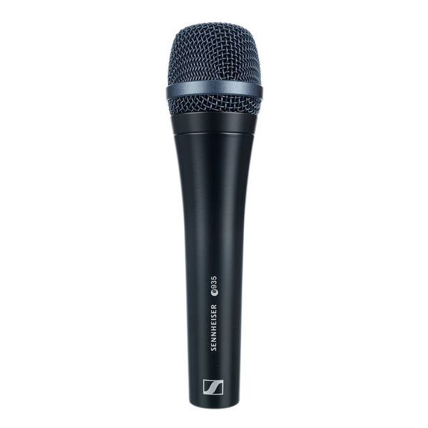 Sennheiser E 935 FetAmp Bundle