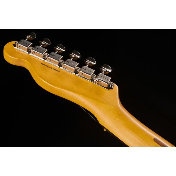 Fender LTD Raphael Saadiq Tele RW DRM