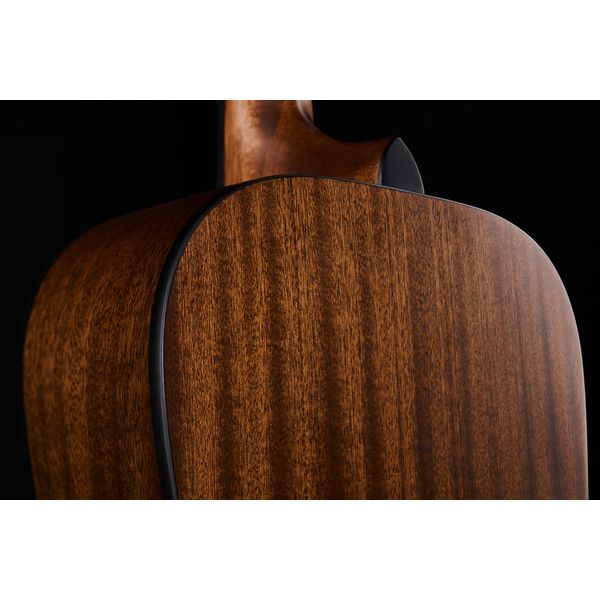 Fender FA-15 3/4 WN Black