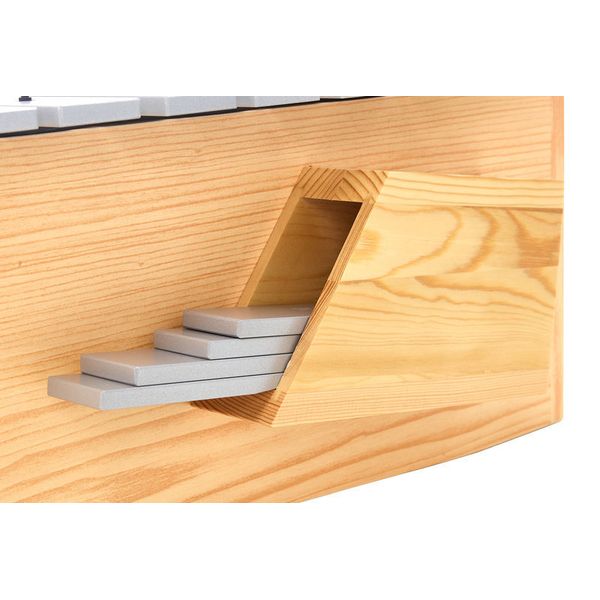 Bergerault MTAD Metalophone Tenor/Alto