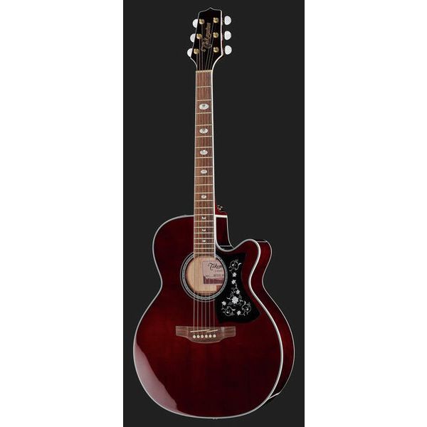 Takamine GN75CEWR