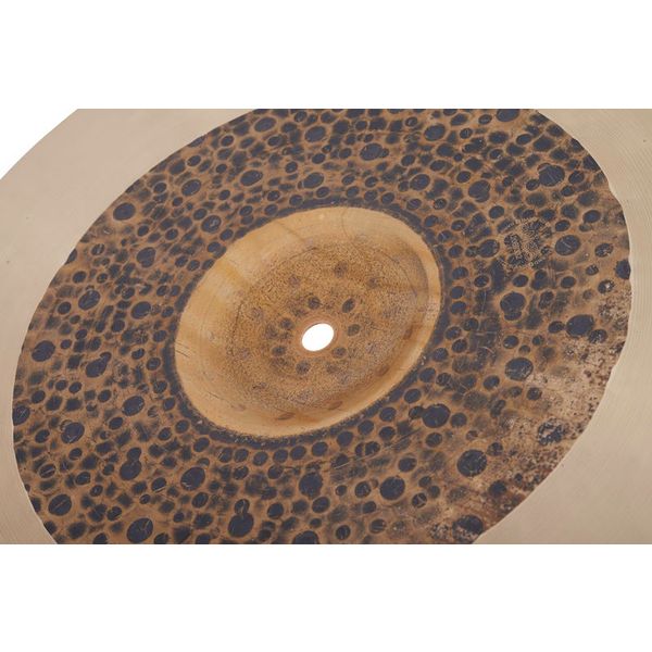 Paiste 14" Signature Dark Energy MK1