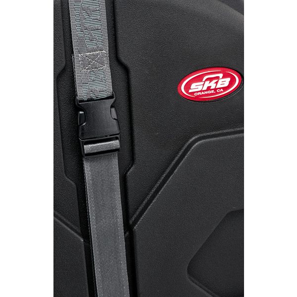 SKB CV24W 24" Cymbal Case