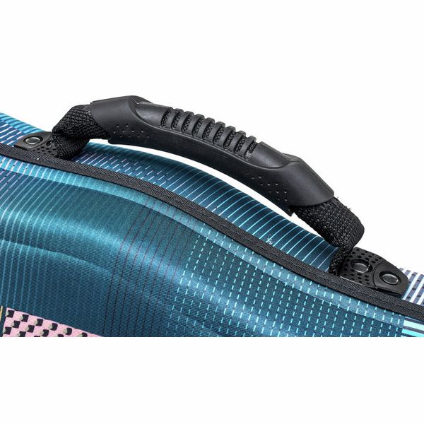 Jakob Winter JW 51015 4/4 POP Violin Case