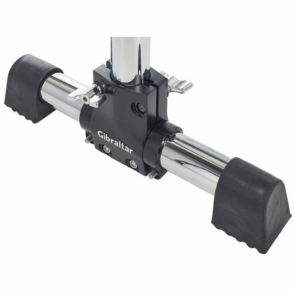 Gibraltar GRS-125C Curved Rack Extension