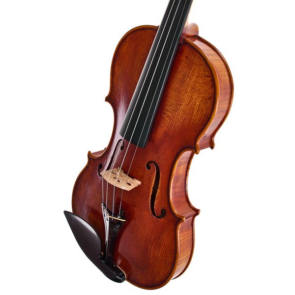Edgar Russ - Sound of Cremona Linea Mauro Macchi Violin Gua.