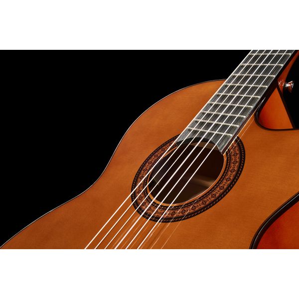 Harley Benton CG300CE NT