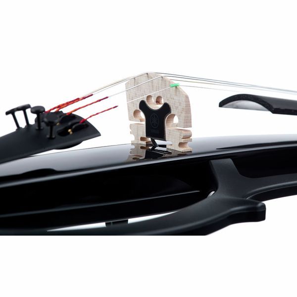 Yamaha YSV-104BL Silent Violin
