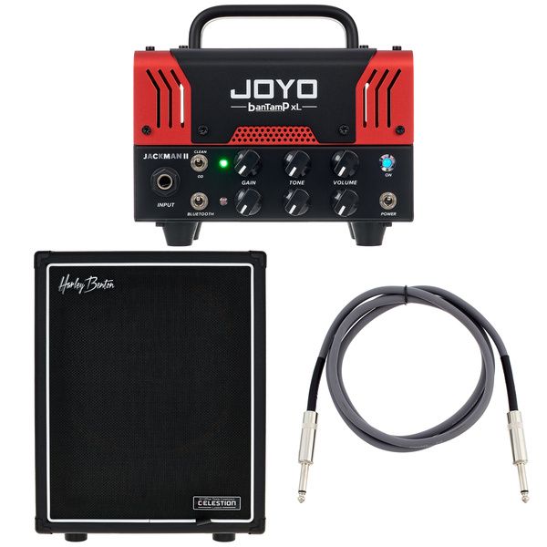 Joyo Jackman II Bundle