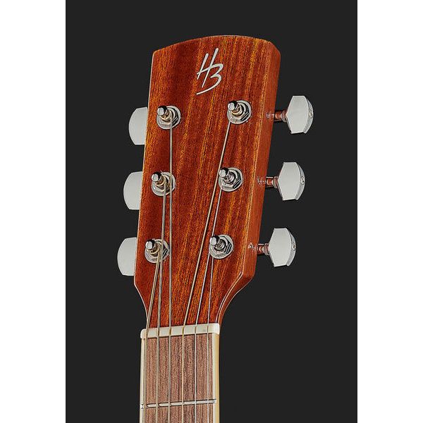 Harley Benton CLD-60SMCE NT w/Bag