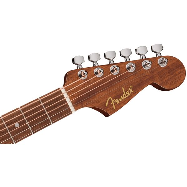 Fender CA STD Redondo Mini WB IB FRD