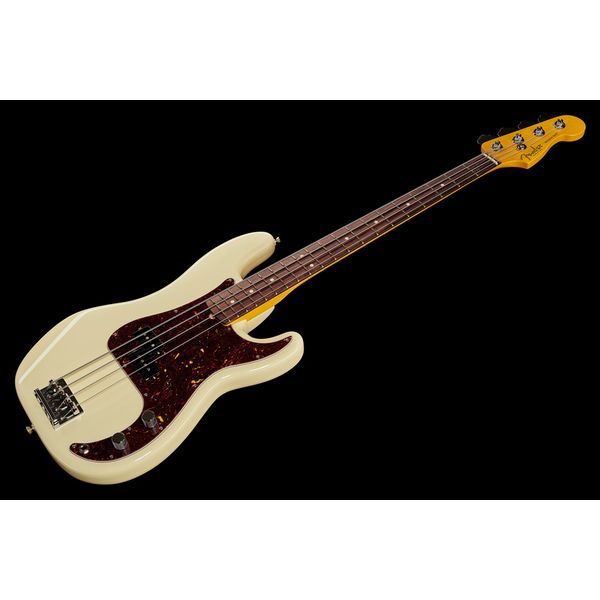 Fender AM Pro II P Bass RW OWT