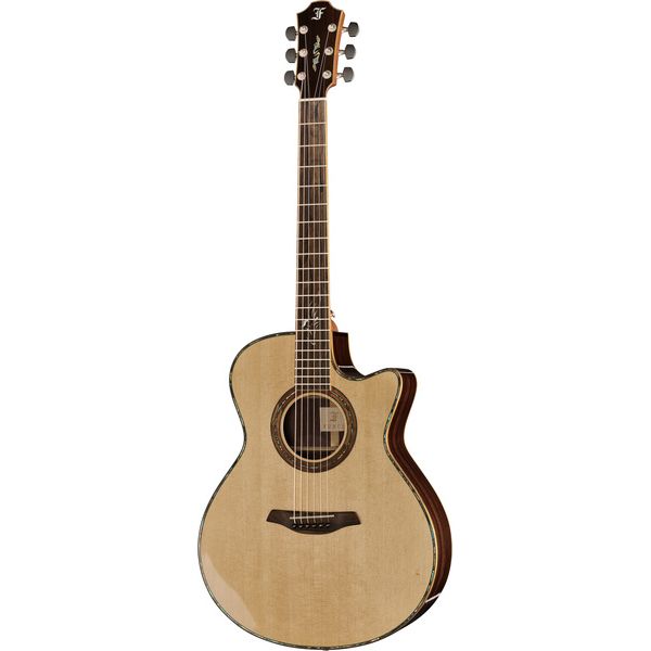 Furch Red Gc-SR 2024