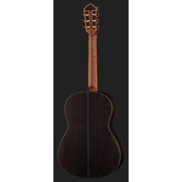 H&ouml;fner HM89-S Master Classic Guitar