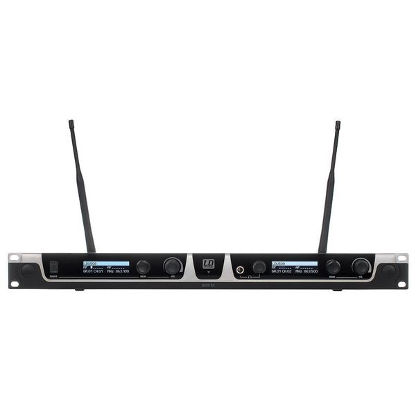 LD Systems U508 HHC2