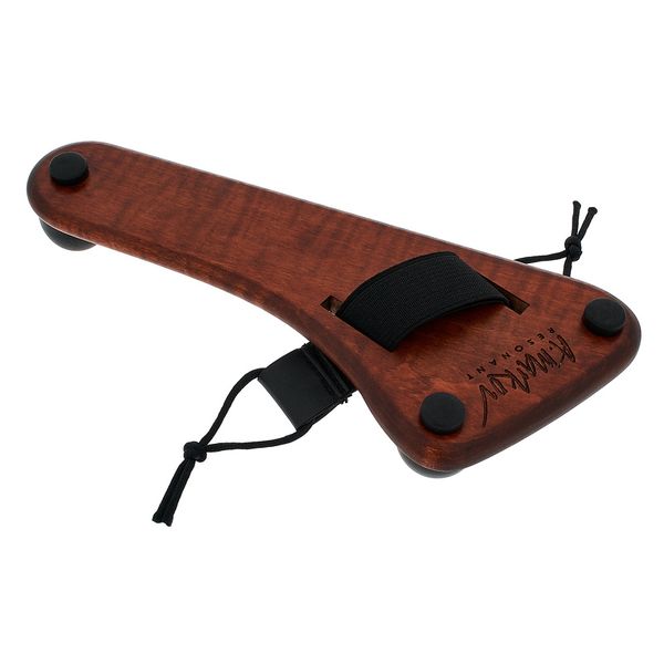 Markov Resonant Shoulder Rest Violin