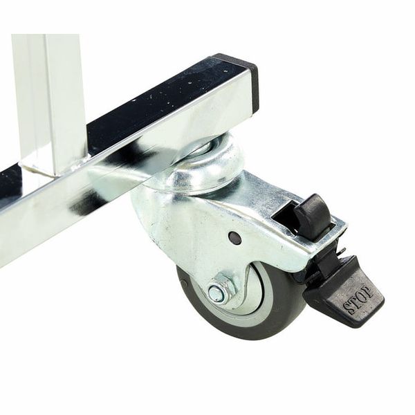 Bergerault Stand Xylophone/Metalophone S1