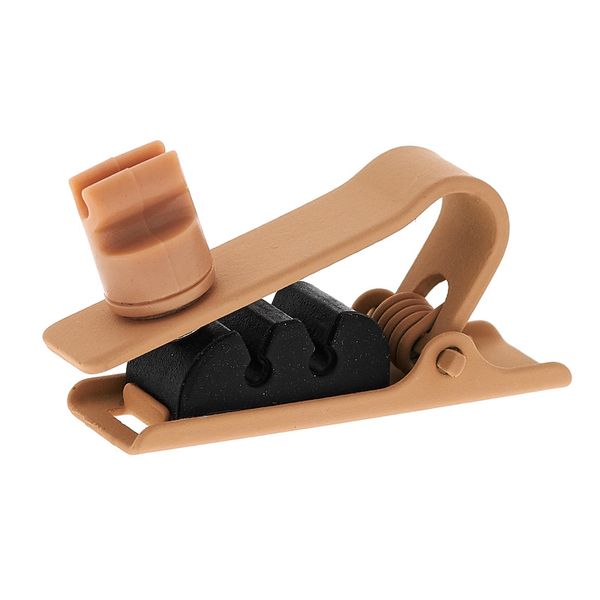 Shure DL4T/O-LM3-A DuraPlex Lav