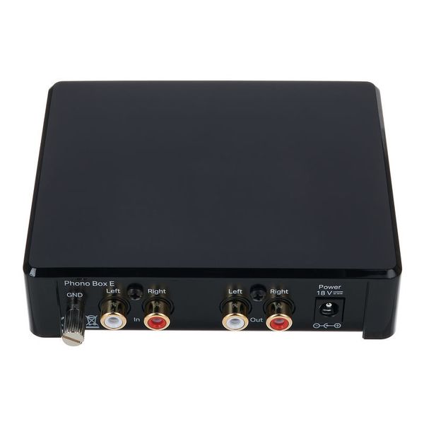 Pro-Ject Phono-Box E