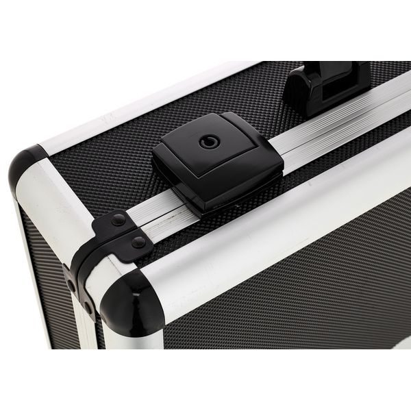 Thomann Inlay Case 4/4 ew