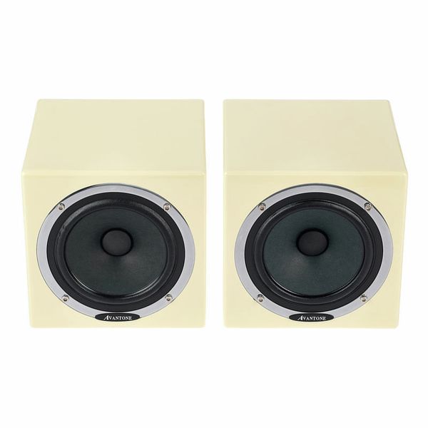 Avantone MixCubes cream