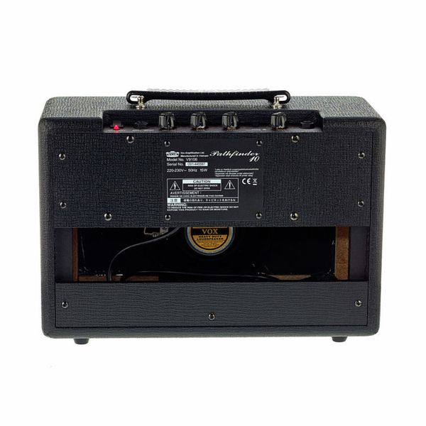 Vox Pathfinder 10
