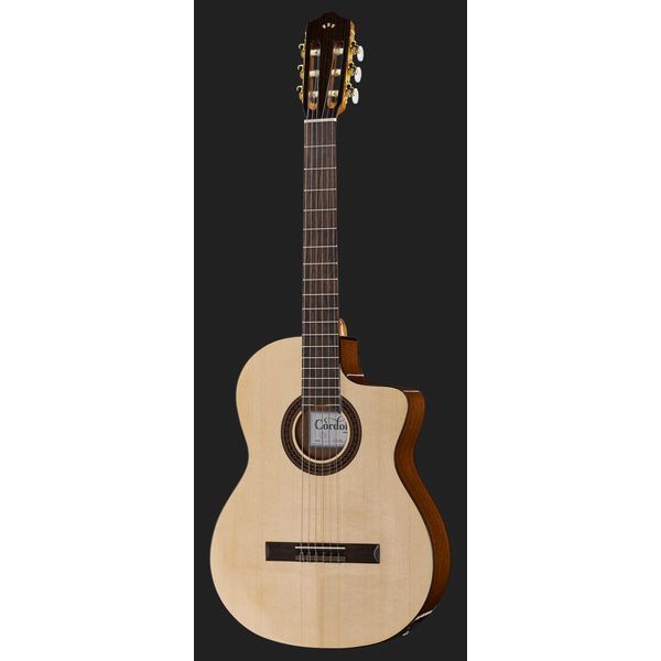 Cordoba C5 CE Spruce Iberia