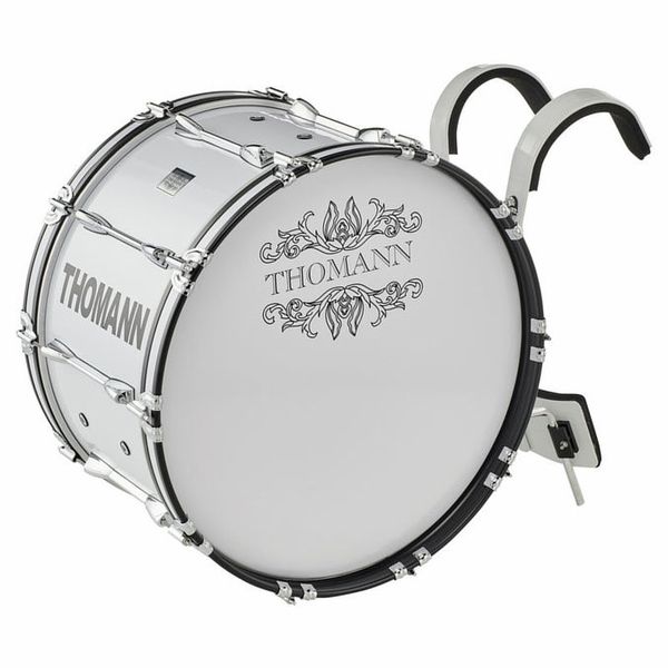 Thomann BD2414 Marching Bass Drum