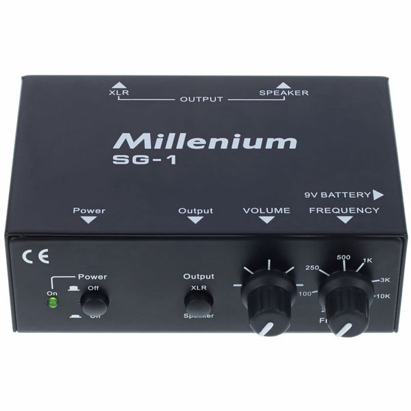 Millenium SG-1