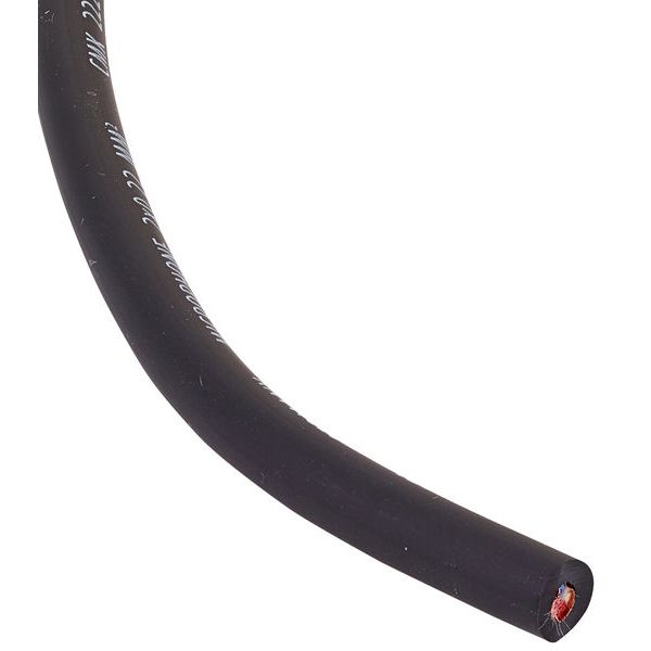 Cordial CMK 222 BK/100M