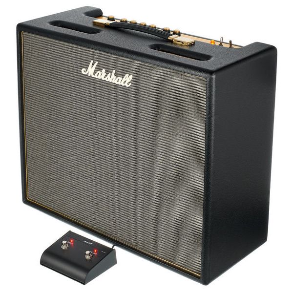 Marshall Origin 50C Combo