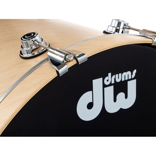 DW Satin Oil Rock Set -NT SSC+