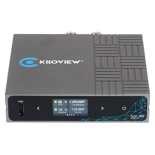 Kiloview N5 NDI Converter