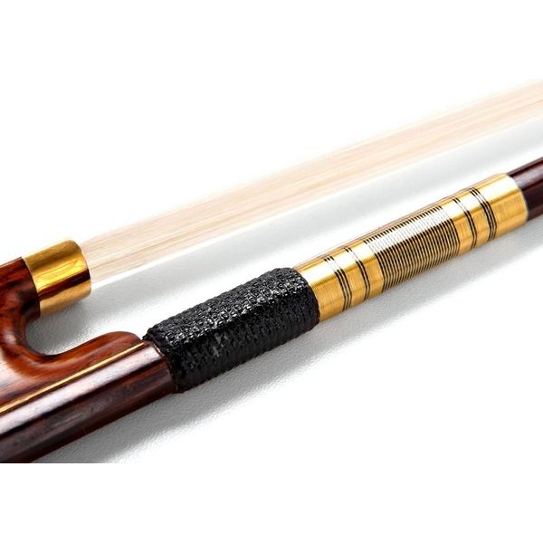 Roth & Junius RJSW-02G Snakewood Viola Bow