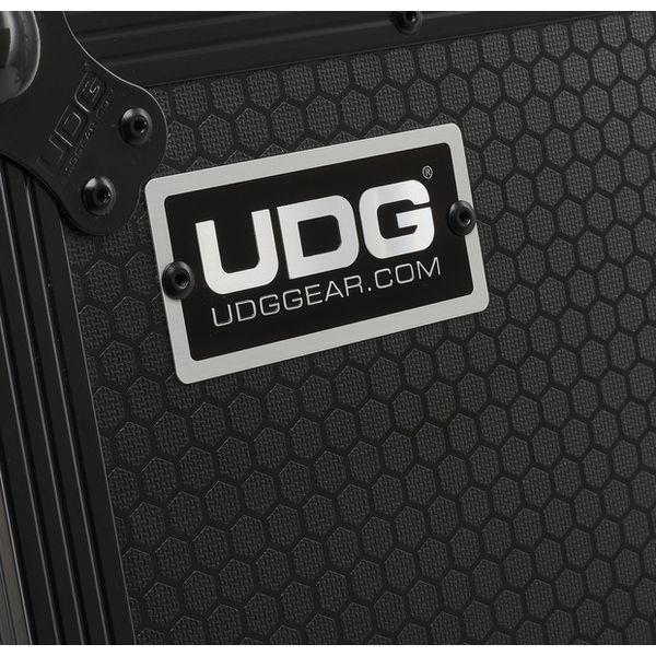 UDG Flight Case Rane Four (W)