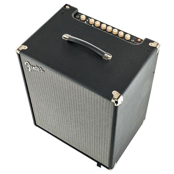 Fender Rumble 800 Combo