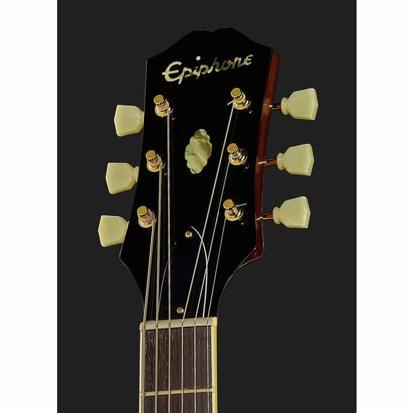 Epiphone Frontier USA Antique Natural