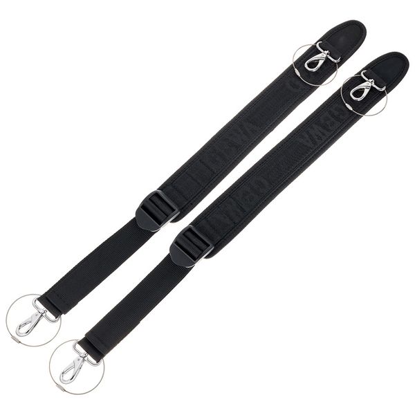 Gewa Violin Case Maestro BK/BL