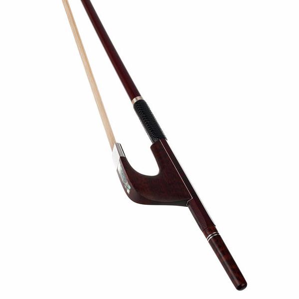 Michael M&ouml;nnig 10484RGS Bass Bow Silver