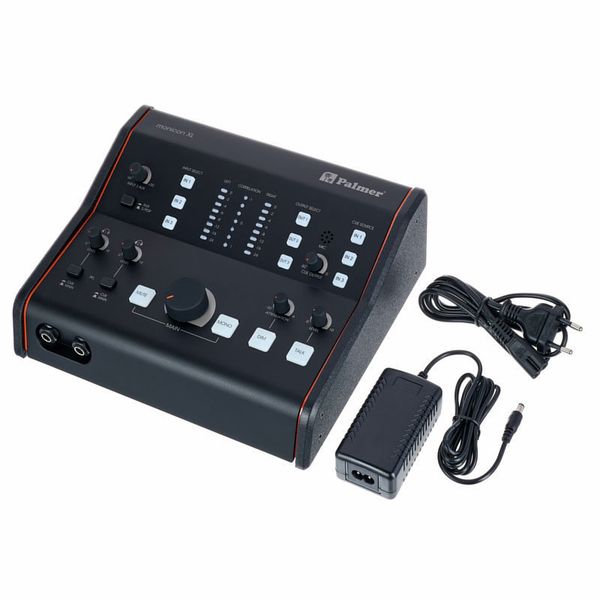 Palmer Monicon XL