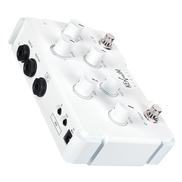 Kernom Ridge Overdrive