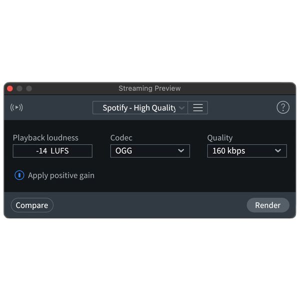 iZotope RX 11 Advanced