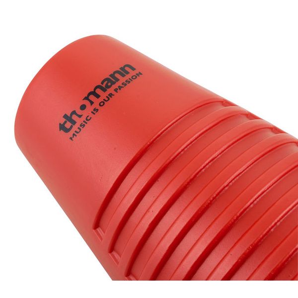 Thomann GR-R Guiro Red