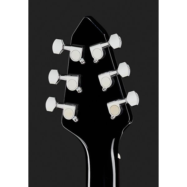 Harley Benton Victory-BK Cl. Series Bundle 2