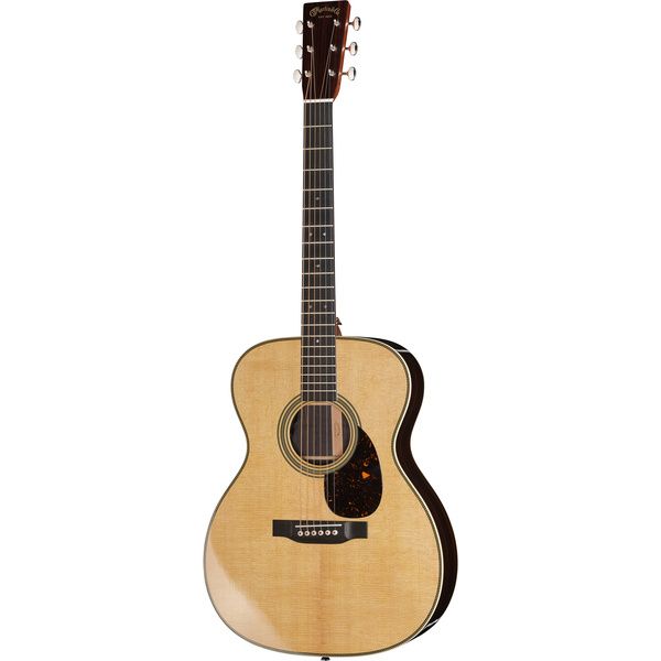Martin Guitar OM28E