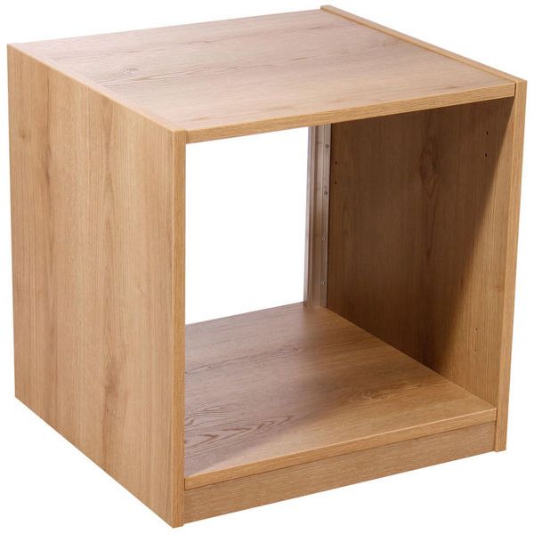 Thon Studio Rack 10U 50 oak