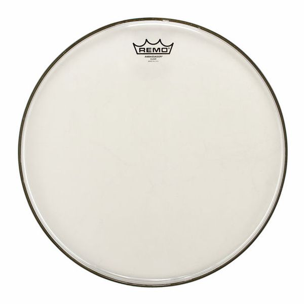 Remo PP-1192-BA Ambassador Clear