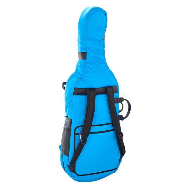 bam PERF1001SB Cello Bag 4/4 Blue