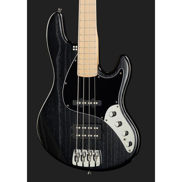 Sandberg California II SL TM 4 BK MN